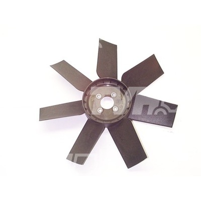 VENTILADOR DEL RADIADOR BASTIDOR LINDE 3301050101  