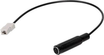 Adapter antenowy wtyk do radia fabrycznego Kia Hyundai