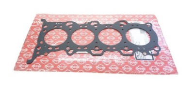 Прокладка головки elring suzuki wagon r+ 1.0 1998 - 2000 фото №1