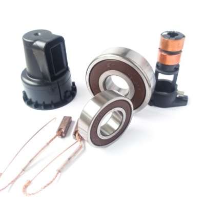 Набор ремонтный генератора bosch фото №1