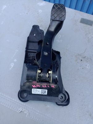 Педаль тормоза skoda kamiq фото №1