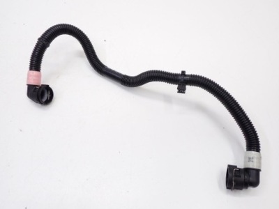 Патрубок шланг трубка води 1504722-00-a tesla model 3 3d3 3d5 21r фото №1