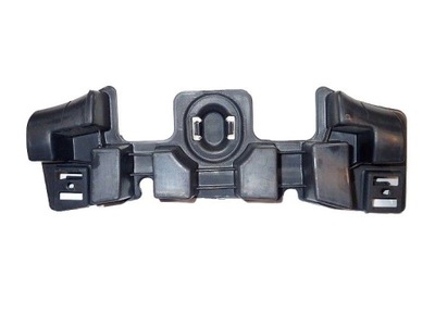 Vw amarok кронштейн стойка левая 2h0867453 фото №1