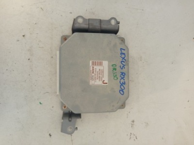 Lexus rx 300 2005 блок управления / модуль парковки pdc фото №1