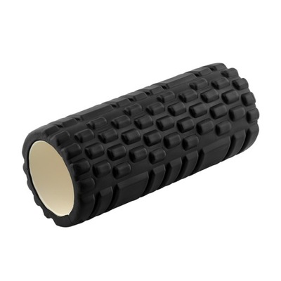 WAŁEK DO MASAŻU YOGA FOAM ROLLER CROSSFIT ROLER