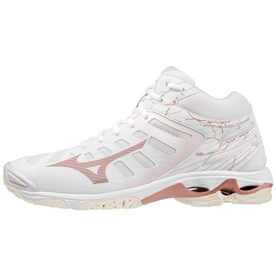 BUTY MIZUNO Wave Voltage Mid r. 44