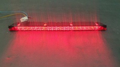 Світло стоп fiat croma ii 05-10 фото №1