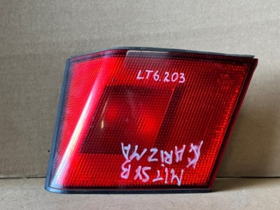 Лампа права задня правий задня mitsubishi carisma mb952168 29200203 фото №1