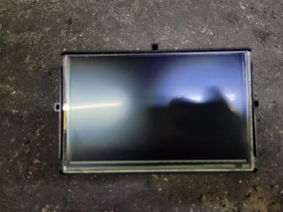 MONITOR MONITOR SMART FORTWO 259153918R  