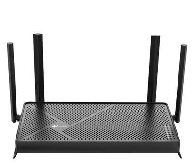 Router TP-Link Archer BE230 (3600Mb/s a/b/g/n/ac/ax/be) USB 3.0