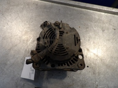 Генератор skoda octavia i 0123310037 037903025b фото №1