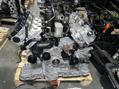 Двигатель audi a4 b7 3.0 tdi asb фото №1