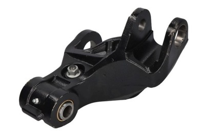 Кронштейн ресора mercedes actros фото №1