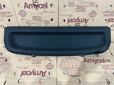 Opel agila b suzuki splash полка багажника фото №1