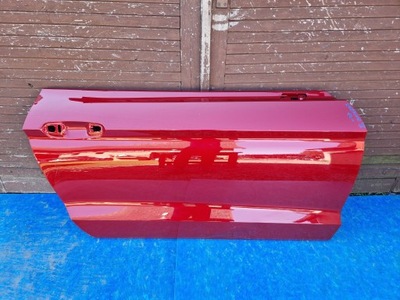 Двері праве ford mustang vi 2015r- фото №1