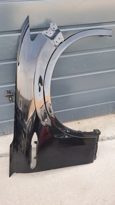 Mazda cx60 крыло правый фото №1