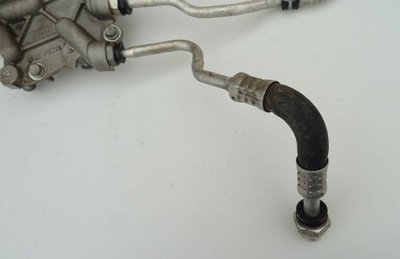 2010 camaro 6.2 ss шланг трубка chłonidcy масла фото №1