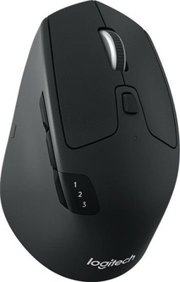 Mysz LOGITECH M720 Triathlon