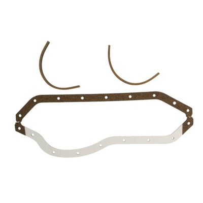 Elring 464.066 набор прокладка, поддон масляная фото №1