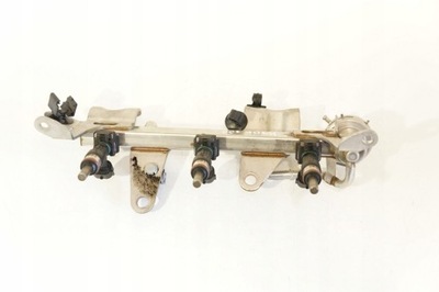 Молдинг впрыскная renault captur 0,9 tce 0280158293 фото №1