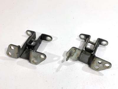 Петля крышки задняя комплект ford ecosport suv magnetic фото №1