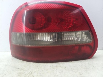 FARO IZQUIERDA PARTE TRASERA PARTE TRASERA JAGUAR X-TYPE 2001-2009R UNIVERSAL 4X43-N13405-A VISTEON  