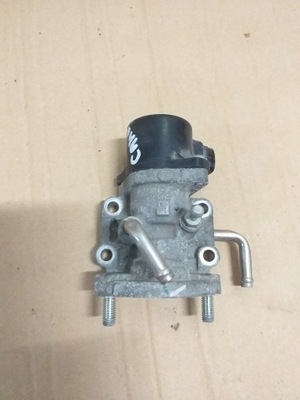 Toyota camry vii 2,5 радиатор egr 11-17 фото №1