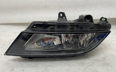 HALOGENAS KAIRYSIS SEAT IBIZA TOLEDO 6J9941702A 