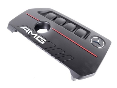 PROTECCIÓN DEL MOTOR SUPERIOR MERCEDES-BENZ A CLASE W177 18- R. AMG A2600100100  