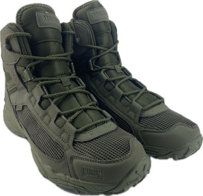 Buty MAGNUM ASSAULT TACTICAL 5.0 rozm. rozm. 39 olive