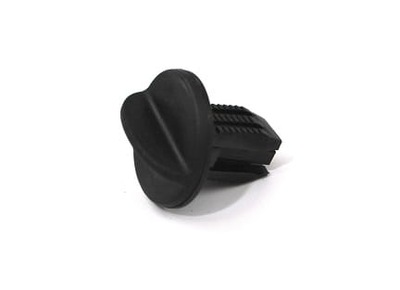 Клипса крышки аккумулятор renault laguna clio оригинальный номер фото №1