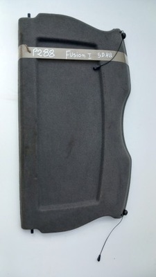 Ford fusion i полиця багажника фото №1