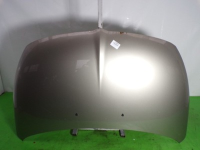 Mitsubishi grandis капот передня фото №1