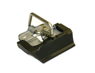 Засов капот vw tiguan ii aso фото №1