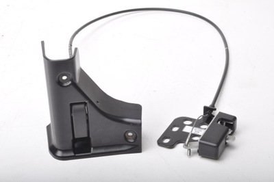 California замок складних сидінь правий задня фото №1