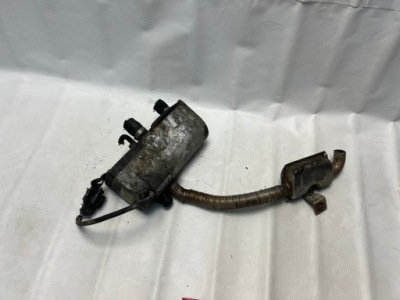 Mercedes sprinter w903 webasto обігрівач стояночний фото №1