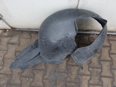 Superb 2 ii lift 13-15r підкрилок праве перед фото №1