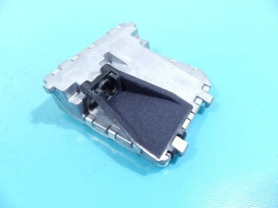 Камера скло передньої mazda cx-5 i 12-17 фото №1