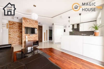 Mieszkanie, Gdańsk, Piecki Migowo, 75 m²