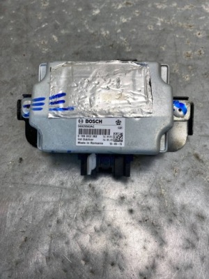 Jeep compass ii 1.6 модуль бортовой компьютер блок управления напряжения 56029583ac фото №1