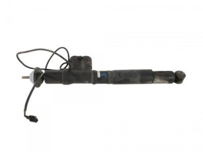 Амортизатор mercedes-benz перед правый a1403231700 фото №1