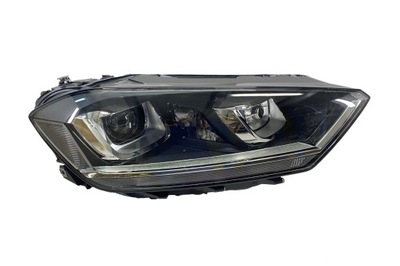 FARO XENÓN DELANTERO DERECHA VW GOLF SPORTSVAN 517941040B  