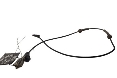 Датчик abs задній правий renault grand scénic ii jm0/1_ 10071151813 1.5l фото №1