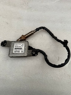 Датчик лямбда-зонд nox vw audi 8k0907807f.. фото №1