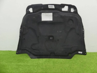 Шумоізоляція кришка капот mini r55 r56 r57 lift lci 12-15r оригінал europa фото №1