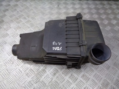 Корпус фильтра воздуха peugeot 206 1.4 фото №1