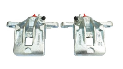 Супорт задня лівий правий kia sportage ii magentis фото №1