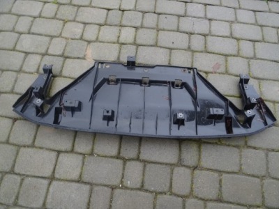 Mazda cx-5 cx5 ii защита pod бампер kb7w500s1 фото №1