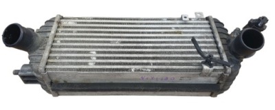 Kia optima 3 10- 1.7 crdi радиатор интеркулер фото №1