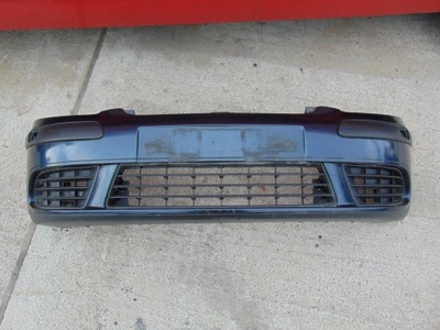 Бампер перед vw golf v plus ксенон 5m0807221 фото №1